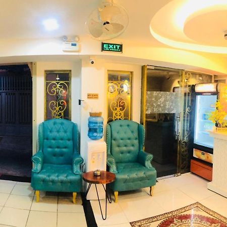 2Z Hotel- 149 Le Thi Rieng โฮจิมินห์ซิตี้ ภายนอก รูปภาพ