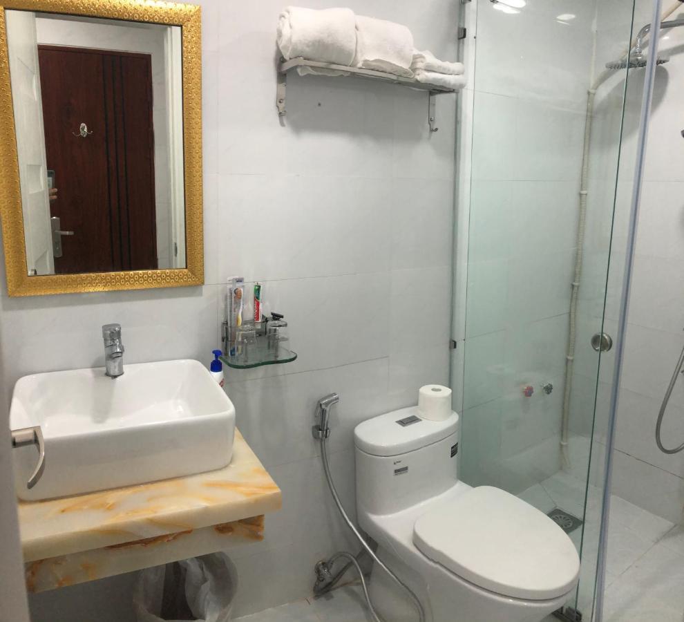 2Z Hotel- 149 Le Thi Rieng โฮจิมินห์ซิตี้ ภายนอก รูปภาพ