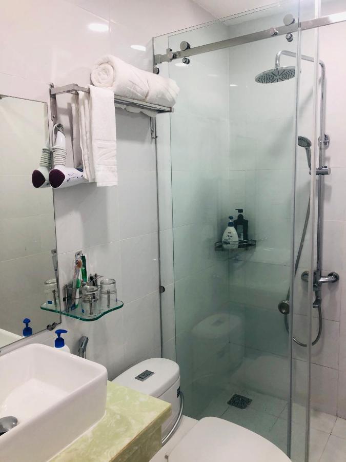 2Z Hotel- 149 Le Thi Rieng โฮจิมินห์ซิตี้ ภายนอก รูปภาพ
