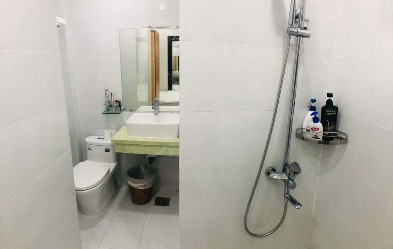 2Z Hotel- 149 Le Thi Rieng โฮจิมินห์ซิตี้ ภายนอก รูปภาพ