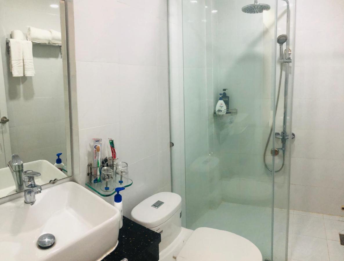 2Z Hotel- 149 Le Thi Rieng โฮจิมินห์ซิตี้ ภายนอก รูปภาพ
