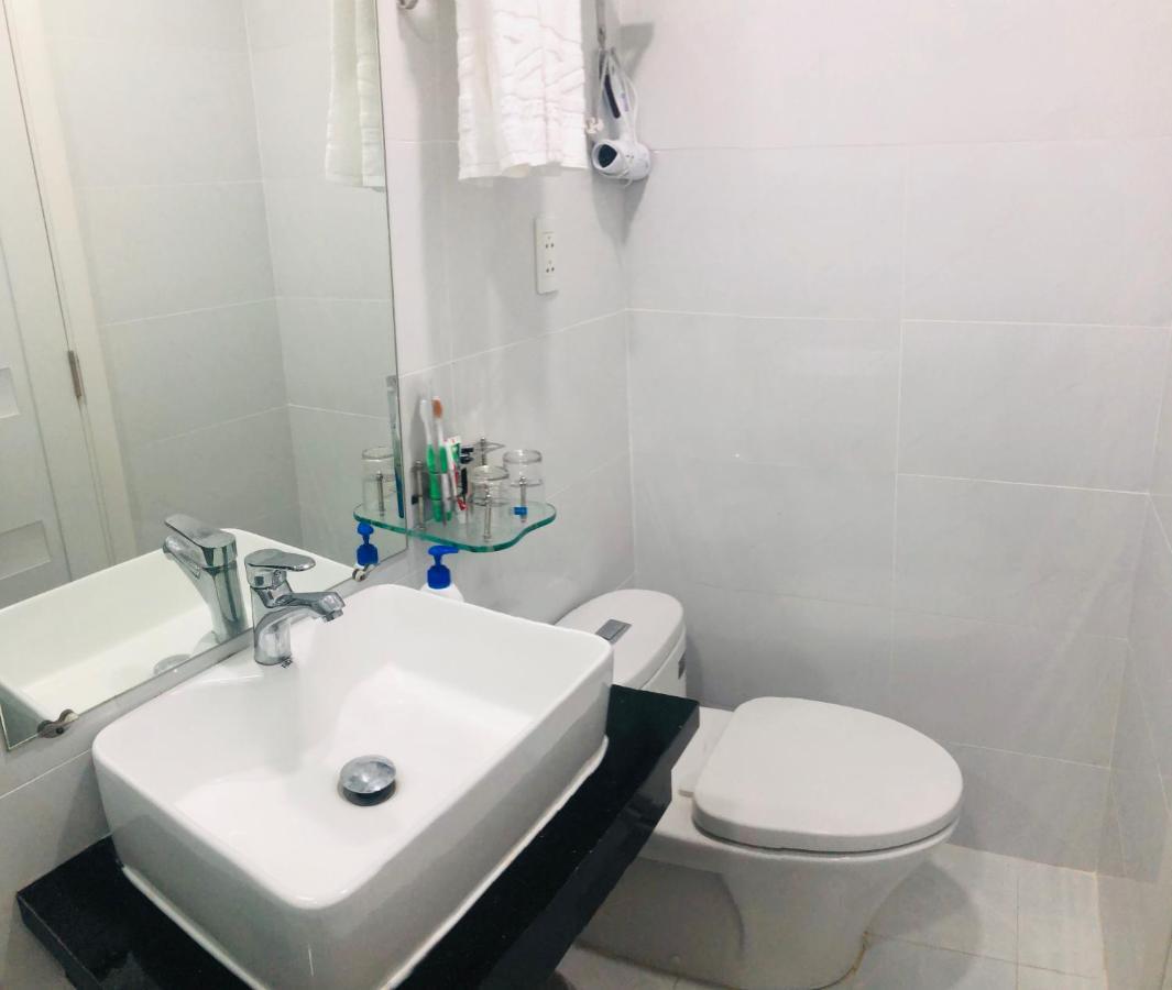 2Z Hotel- 149 Le Thi Rieng โฮจิมินห์ซิตี้ ภายนอก รูปภาพ