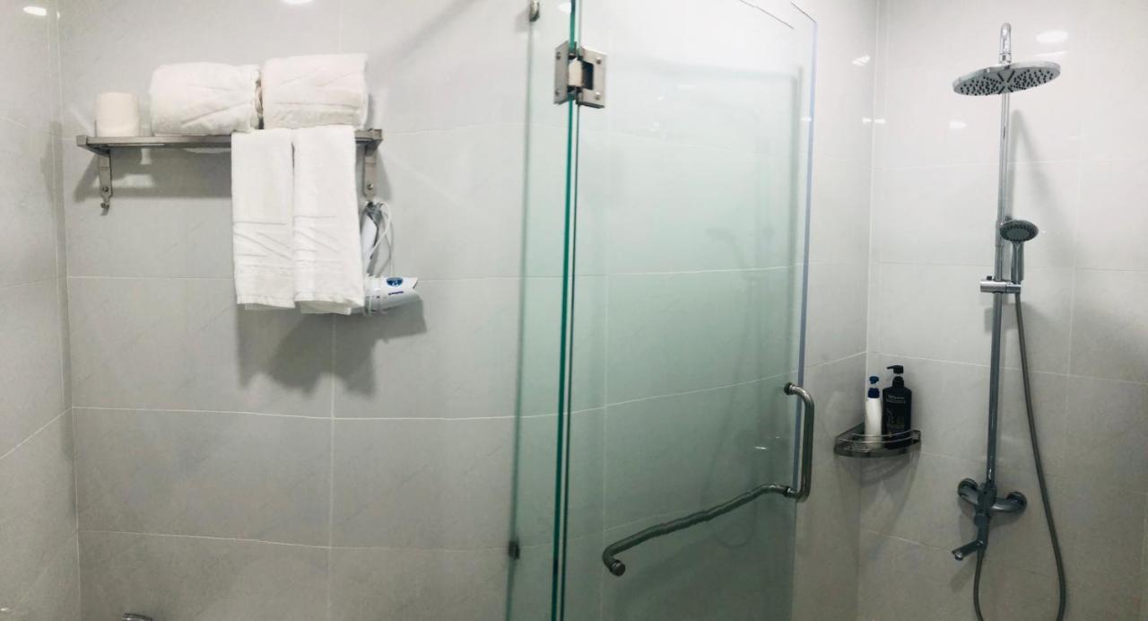 2Z Hotel- 149 Le Thi Rieng โฮจิมินห์ซิตี้ ภายนอก รูปภาพ